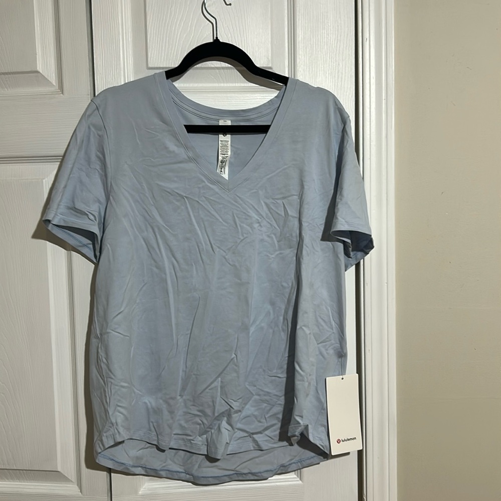 Lululemon Love V neck